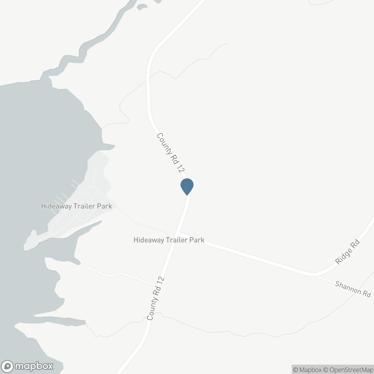 898 COUNTY 12 ROAD, Greater Napanee, Ontario K0K 2W0
